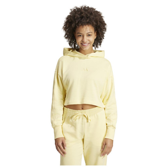 Adidas Γυναικείο φούτερ All SZN French Terry Hoodie